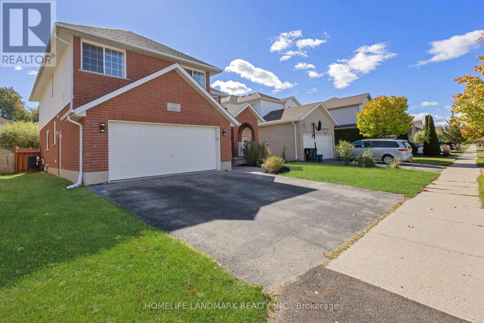 723 CHESAPEAKE DRIVE, Waterloo, Ontario