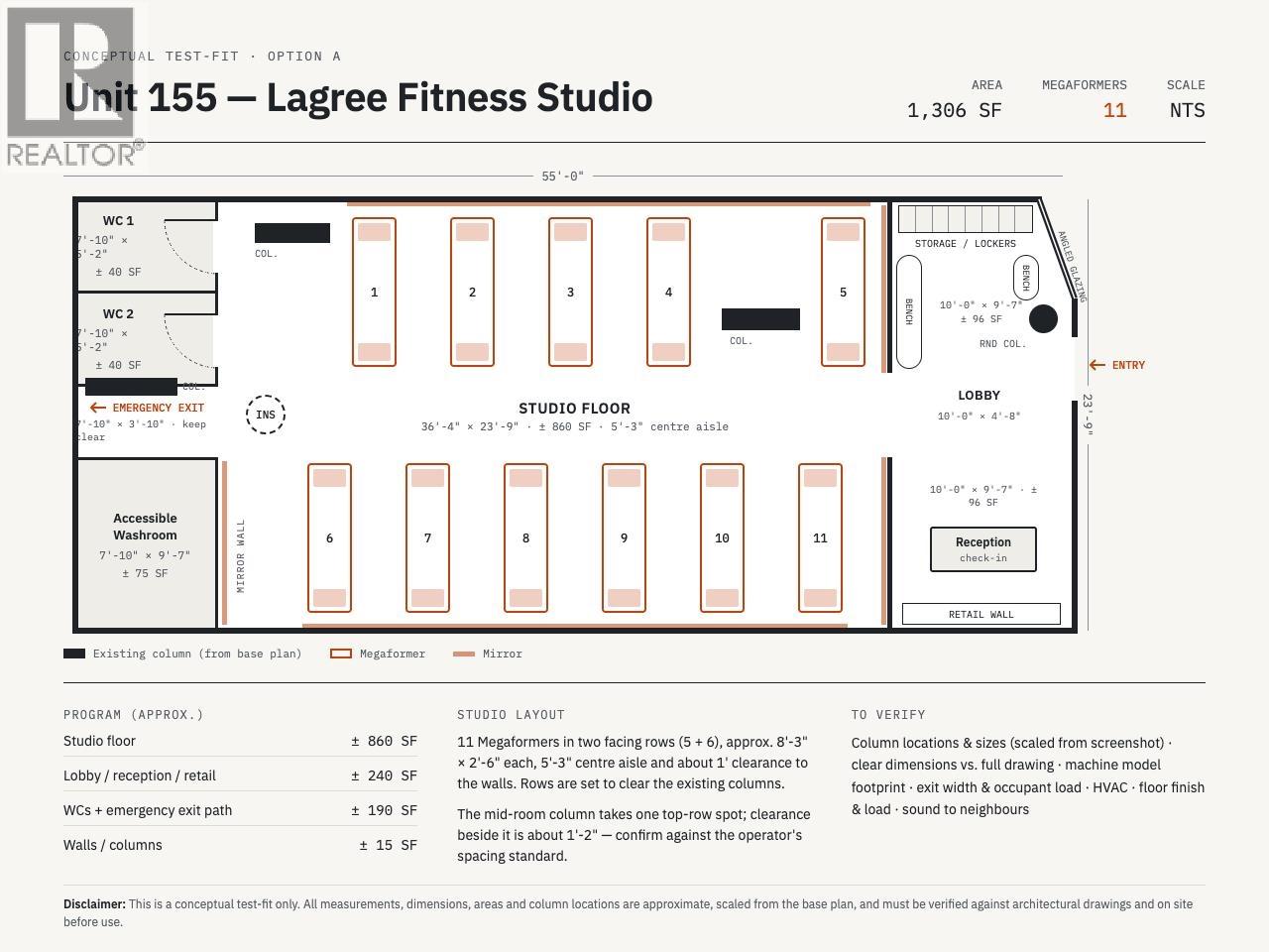 155 8119 Park Road, Richmond, British Columbia  V6Y 0M5 - Photo 4 - C8082647