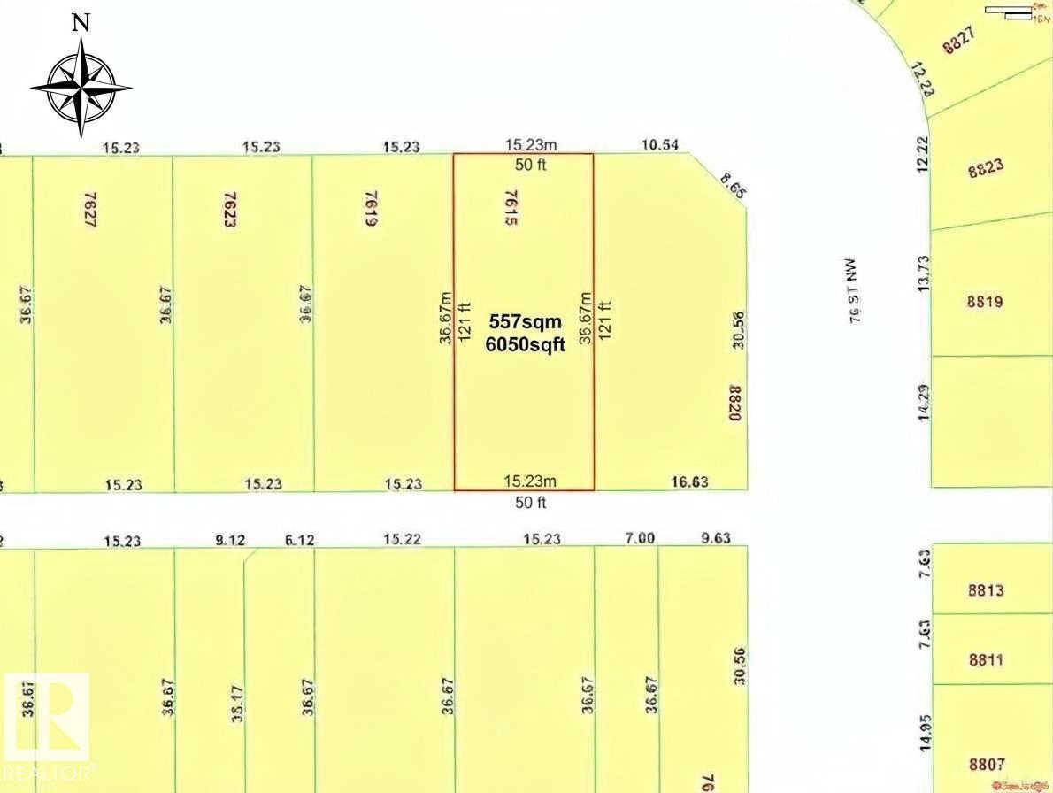 7615 89 Av Nw, Edmonton, Alberta  T6C 1N2 - Photo 7 - E4512058