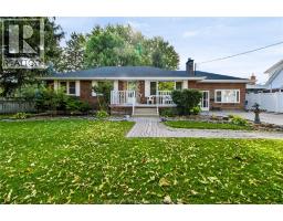 16 INDIAN CREEK ROAD West, Chatham, Ontario