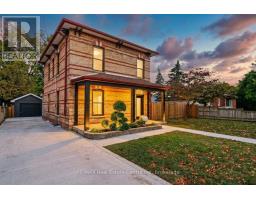 657 FRANCES STREET, Woodstock, Ontario