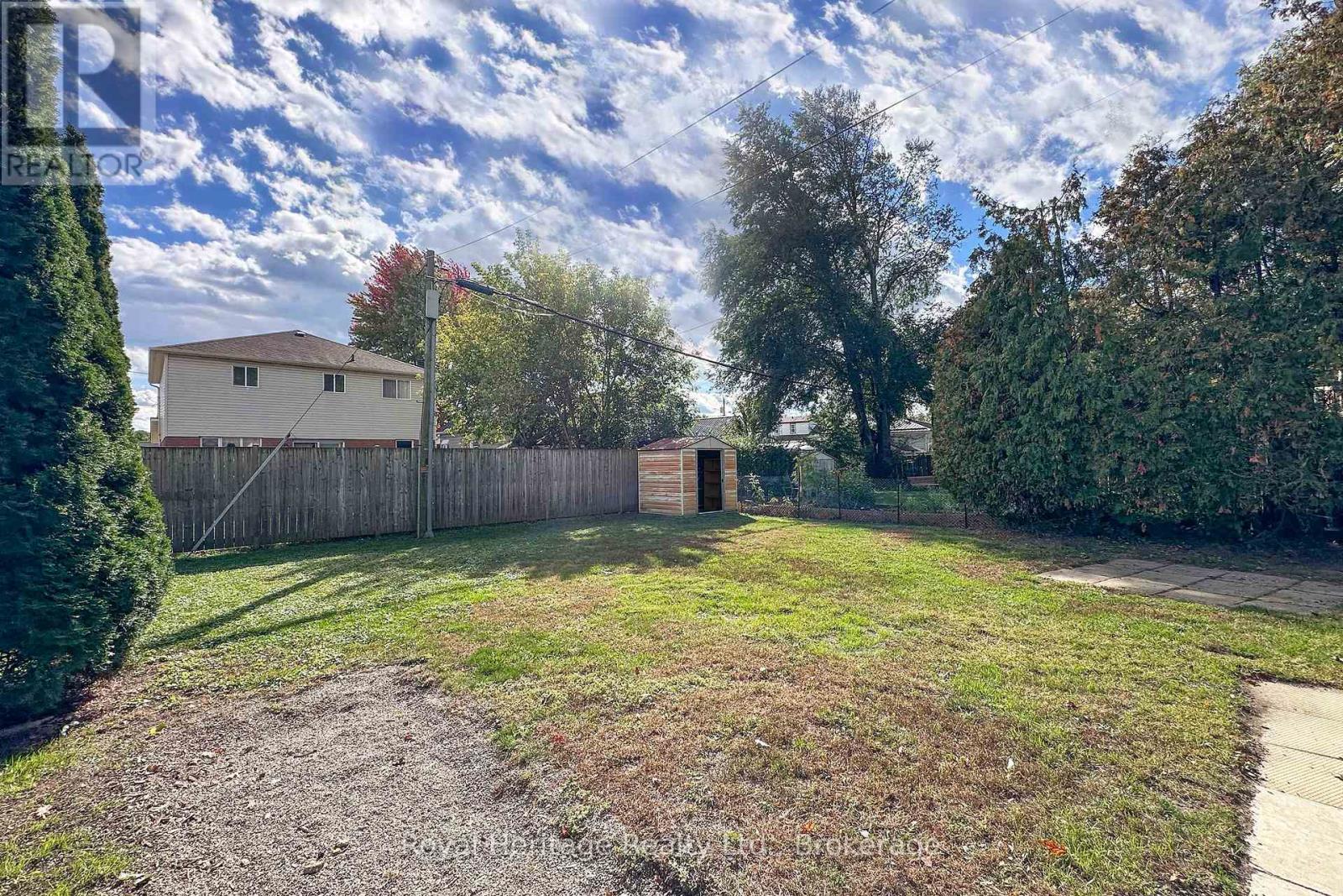 15 Russett Avenue, Oshawa, Ontario  L1G 3R4 - Photo 18 - E13978170
