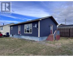 <div class="price">$69,900</div> 76 Maple Street<br>Badger, Newfoundland & Labrador<br><div class='bed_bath'>3 Bed | 1 Bath</div>