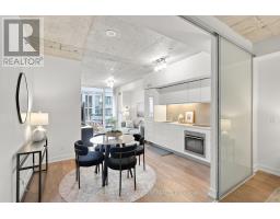 628 - 20 MINOWAN MIIKAN LANE, Toronto, Ontario