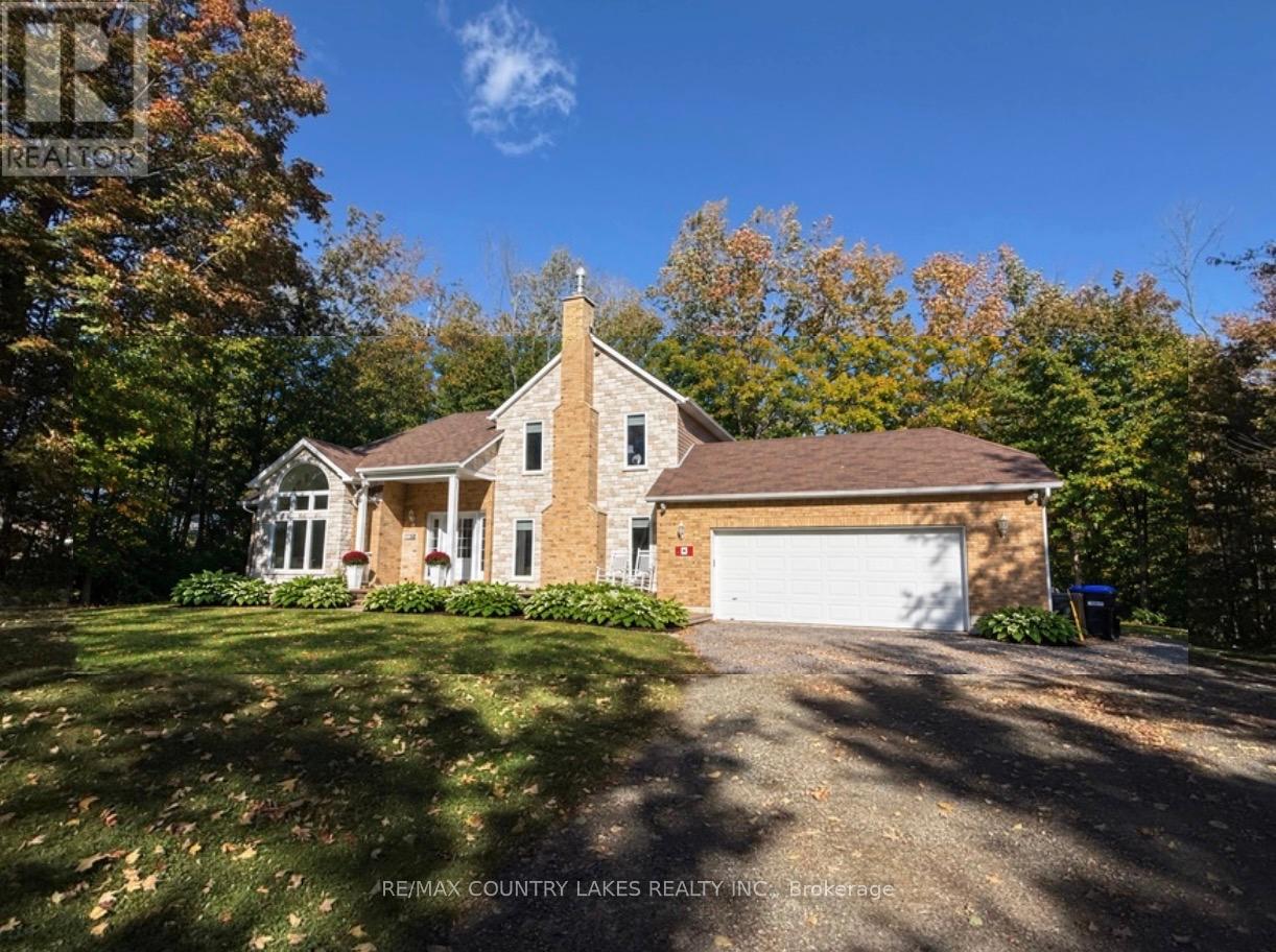 657 13TH LINE S, Oro-Medonte, Ontario