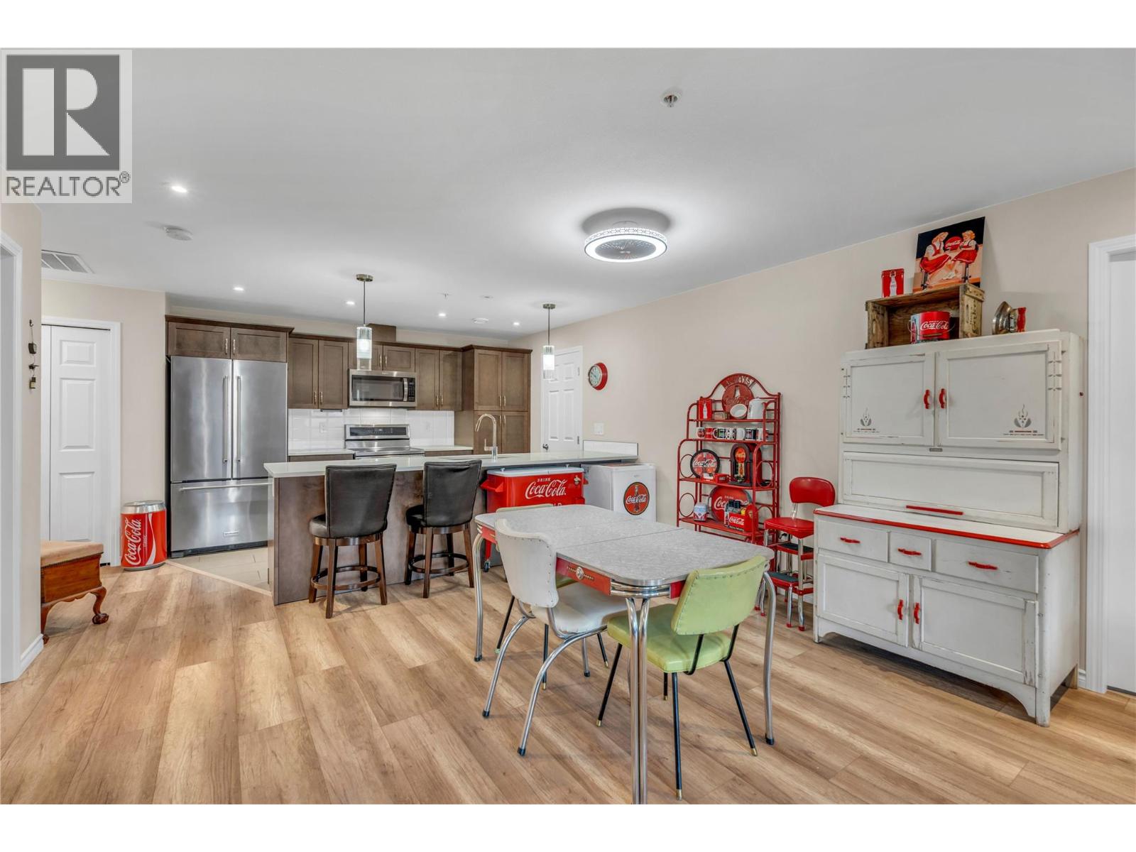 3346 SKAHA LAKE Road Unit# 704