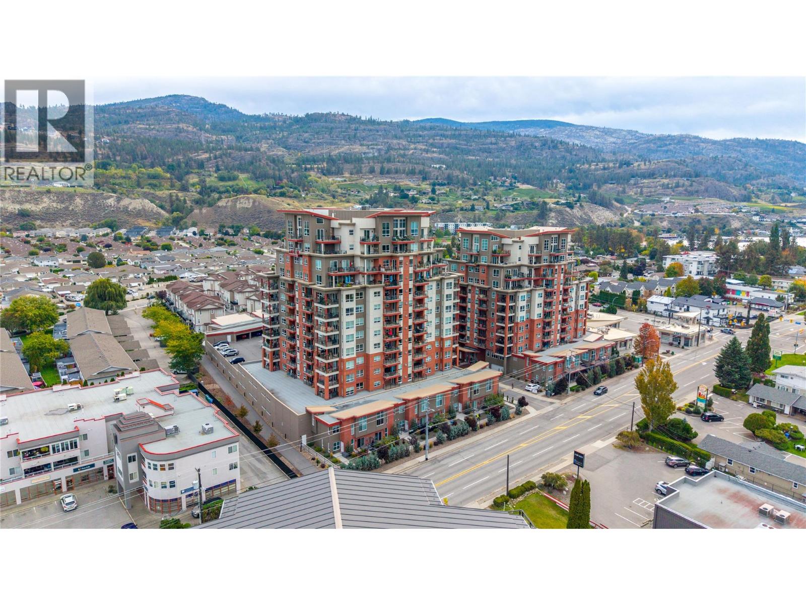 3346 SKAHA LAKE Road Unit# 704