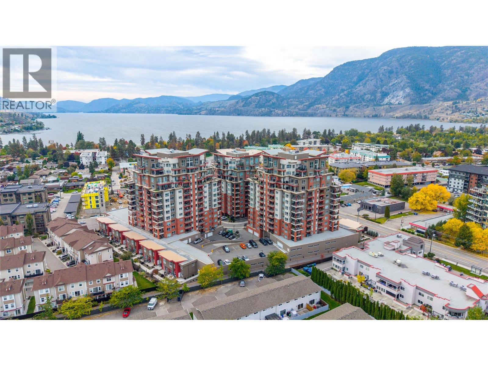 3346 SKAHA LAKE Road Unit# 704