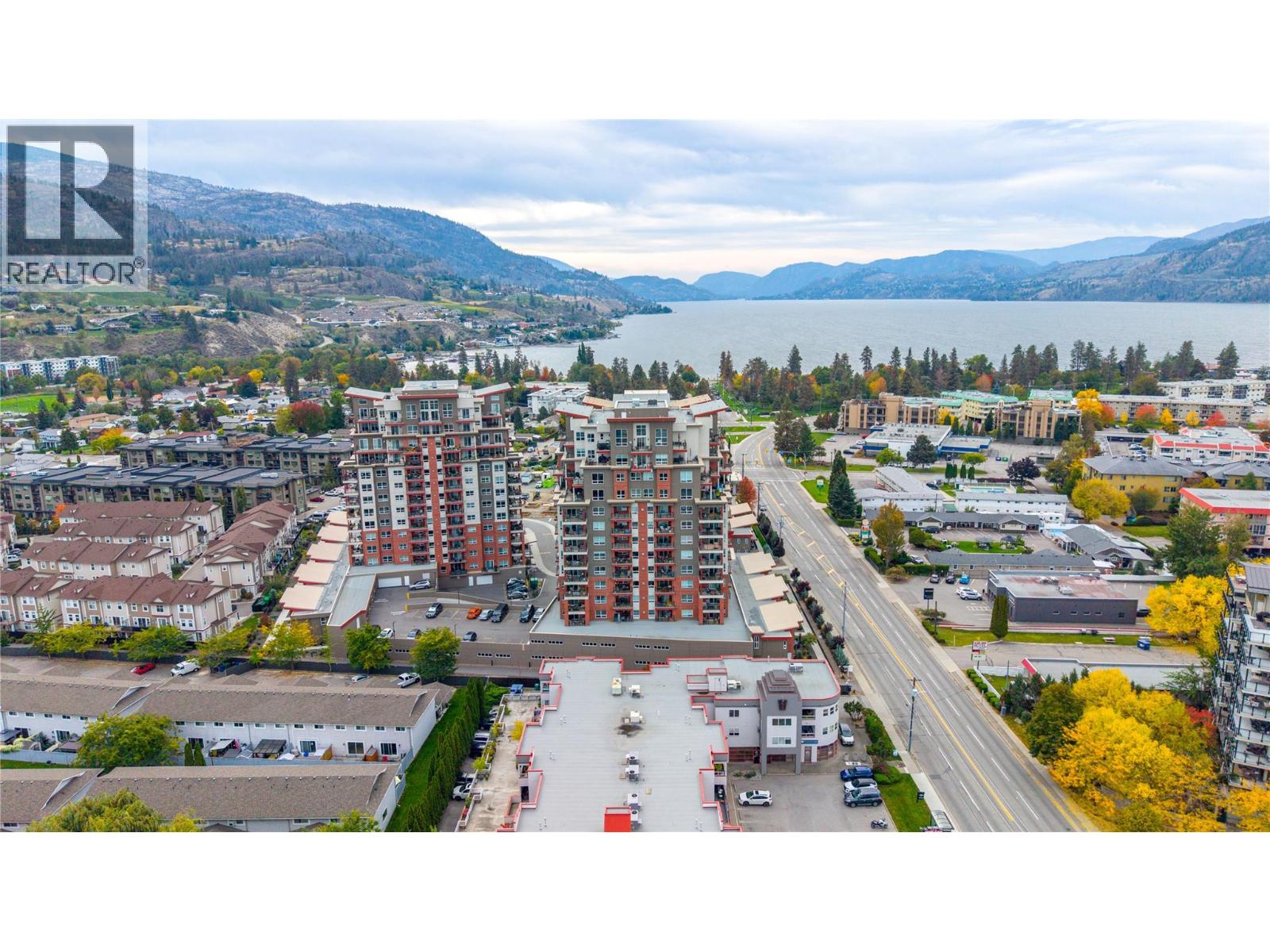 3346 SKAHA LAKE Road Unit# 704