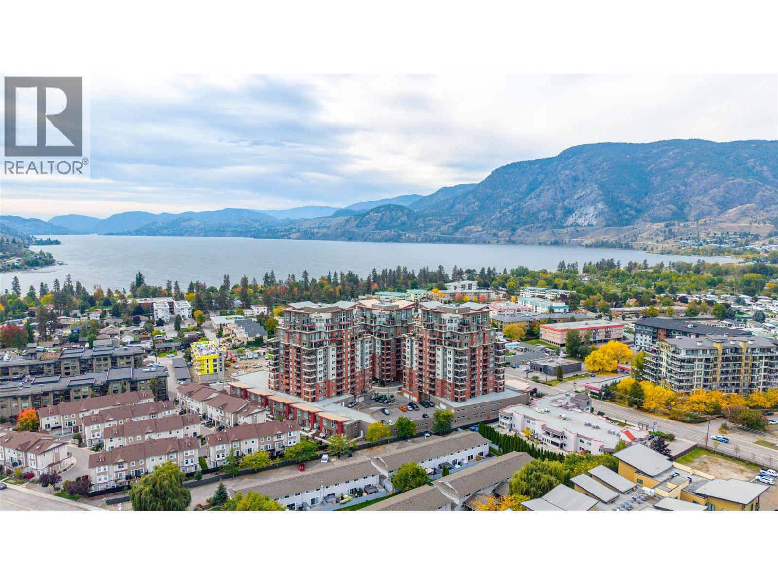3346 SKAHA LAKE Road Unit# 704