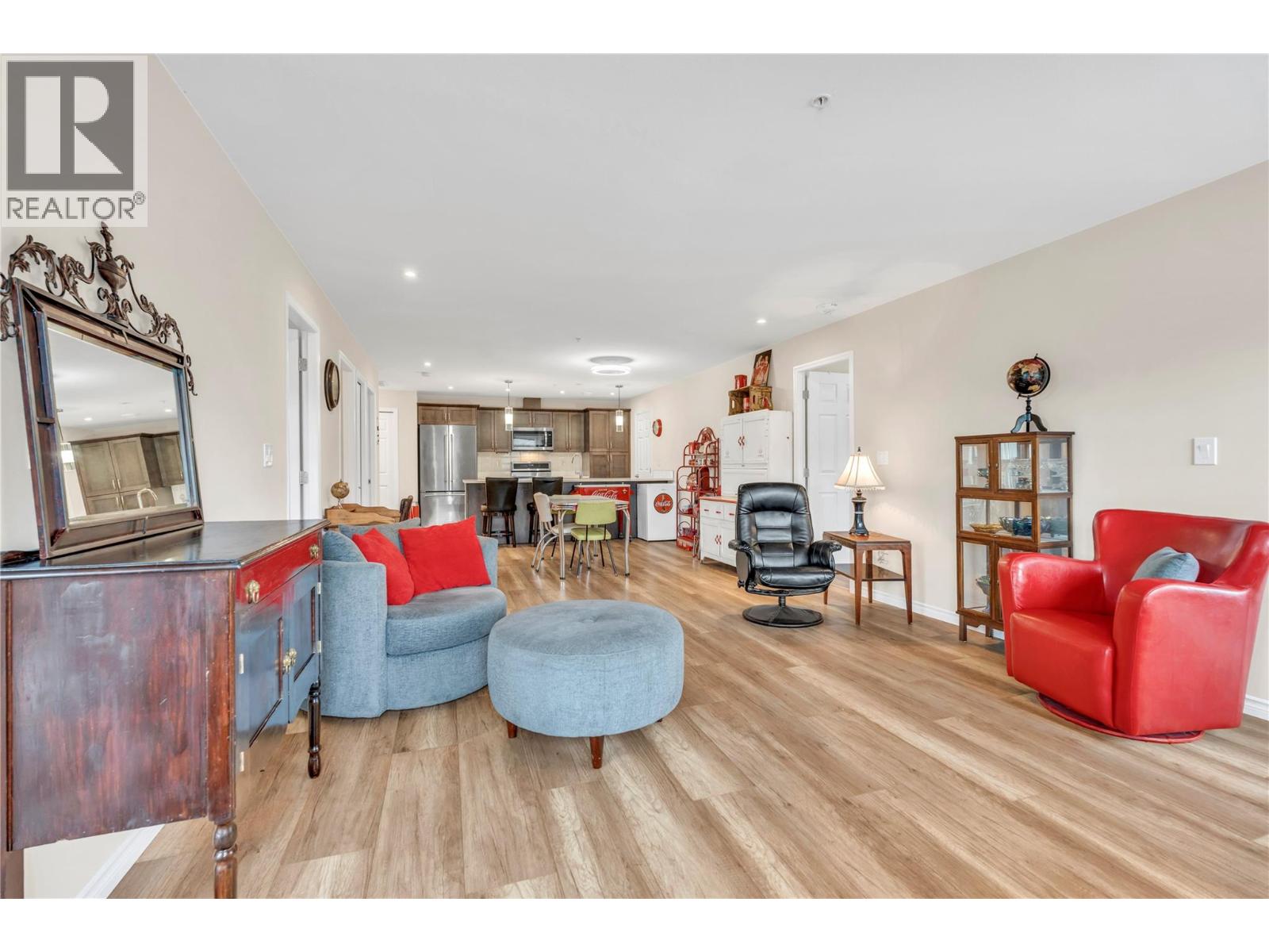 3346 SKAHA LAKE Road Unit# 704