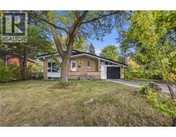 246 HILLCREST Road, cambridge, Ontario