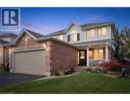 6 BRANWOOD Place, kitchener, Ontario