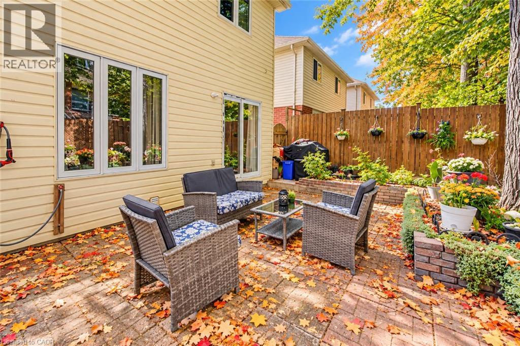 327 Oprington Place, Kitchener, Ontario  N2N 3P3 - Photo 17 - 40868049