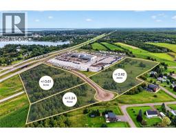 0 Dysart Court, Shediac, New Brunswick