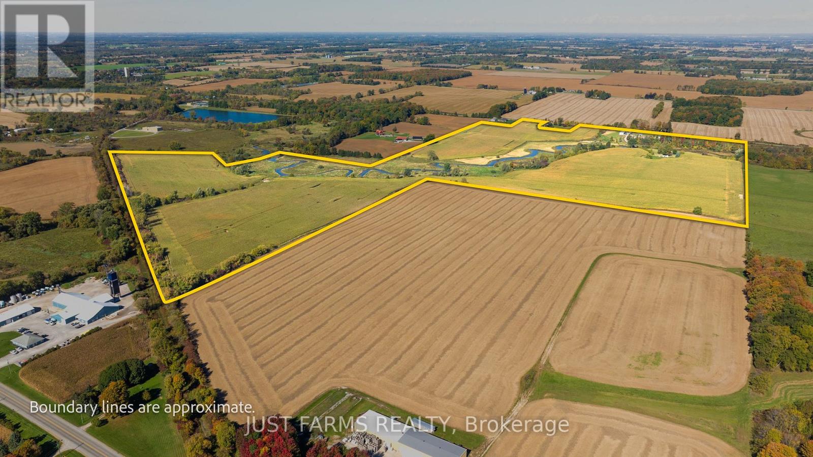 844 Concession 8 Road, Norfolk, Ontario  N0E 1Y0 - Photo 2 - X13985066
