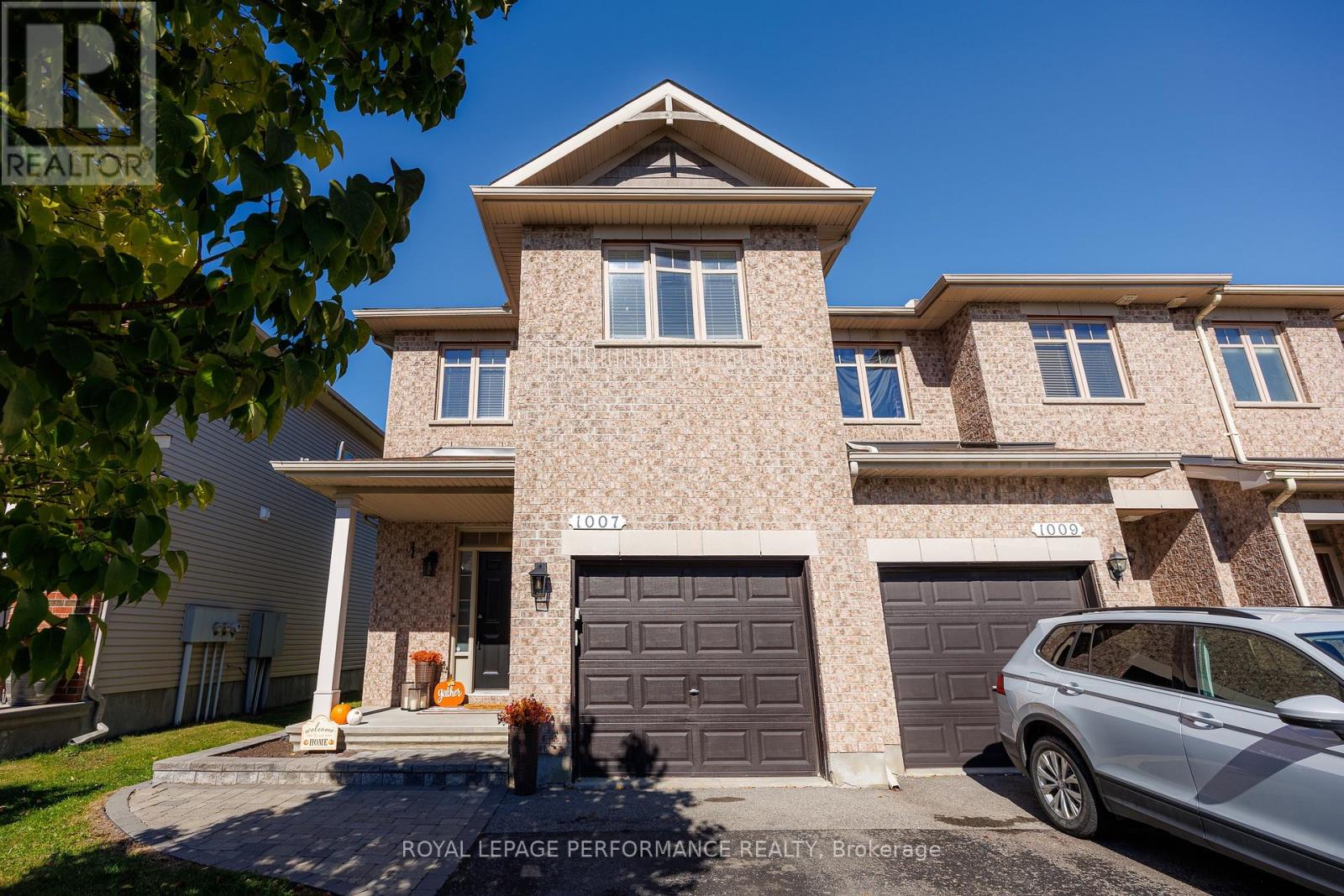 1007 Grapefern Terrace, Ottawa, Ontario  K4A 0L9 - Photo 2 - X13944362