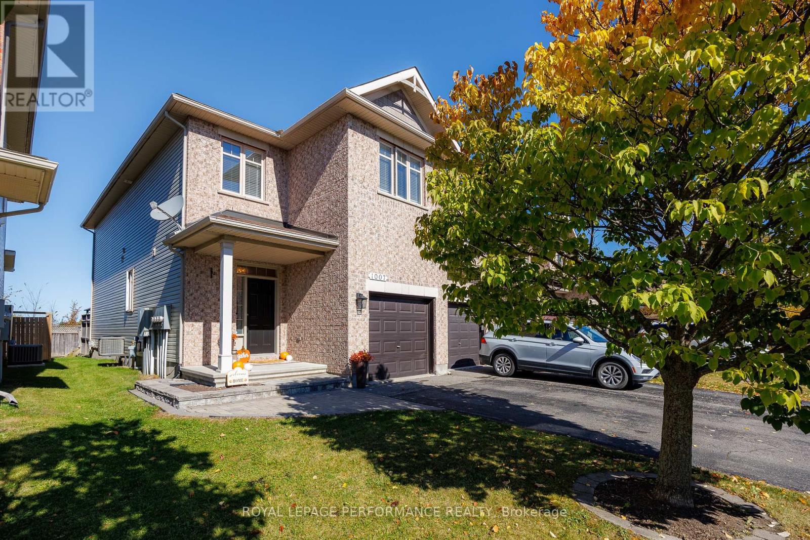 1007 Grapefern Terrace, Ottawa, Ontario  K4A 0L9 - Photo 3 - X13944362