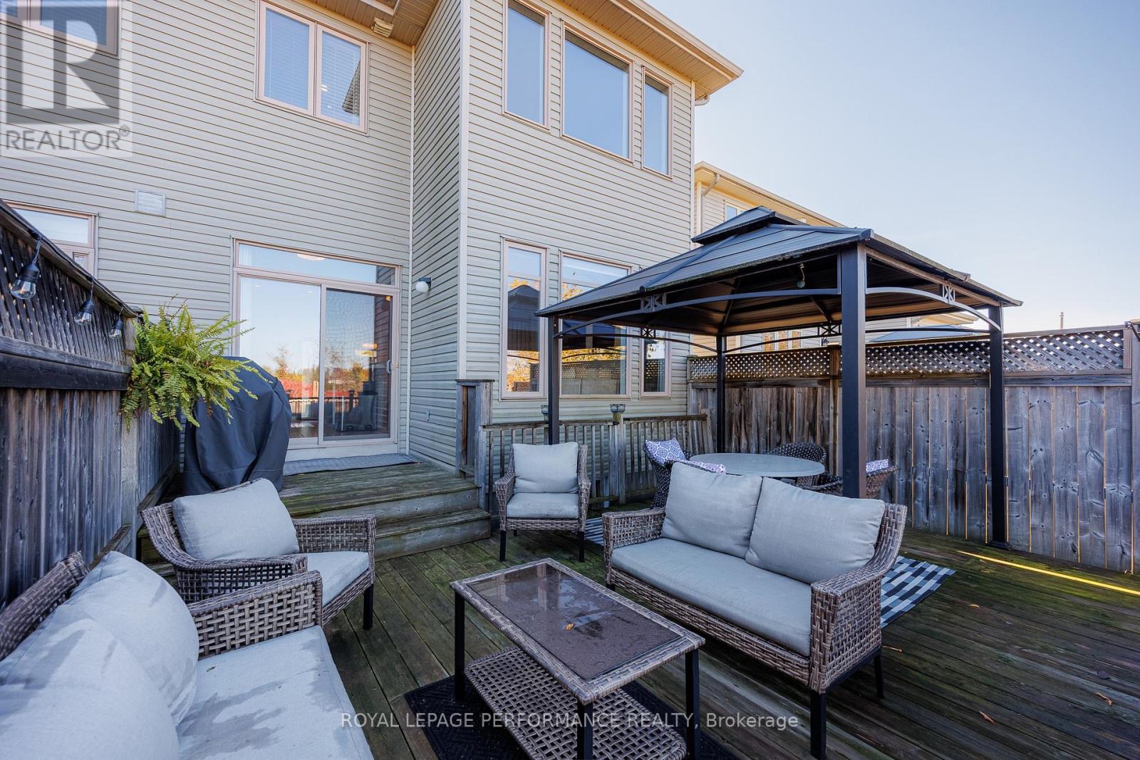 1007 Grapefern Terrace, Ottawa, Ontario  K4A 0L9 - Photo 45 - X13944362