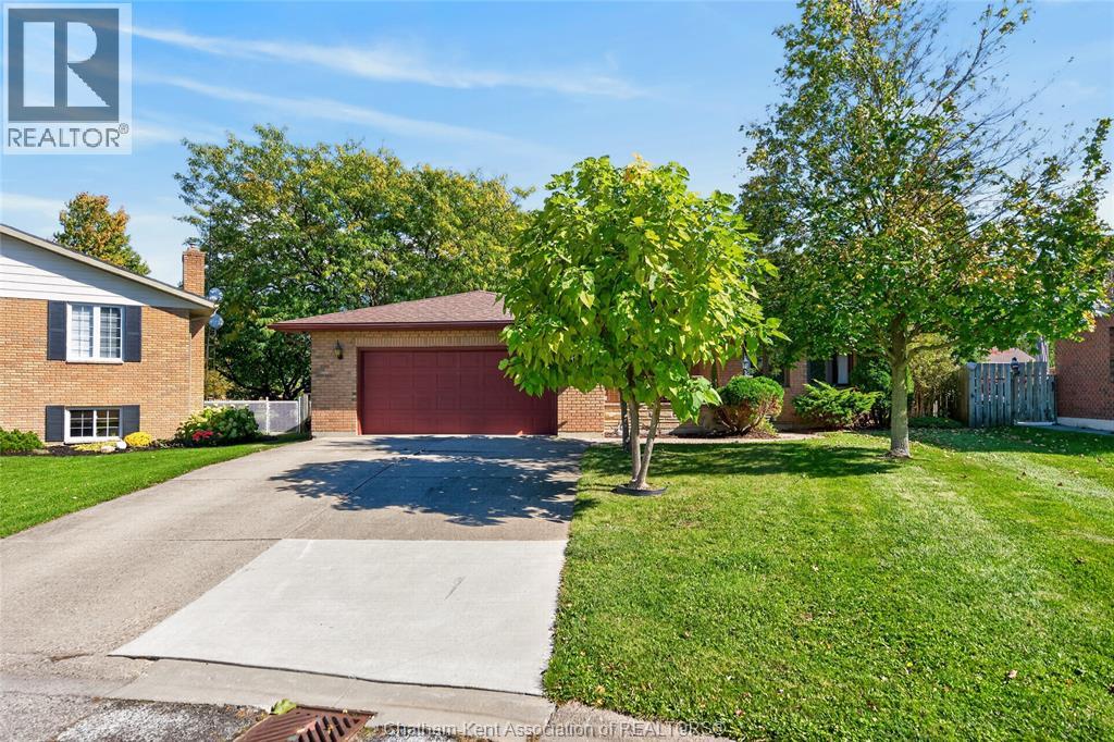 MLS# 26025040: 3 CRANE CRESCENT, Blenheim, Canada