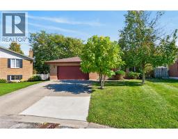 3 CRANE CRESCENT, Blenheim, Ontario