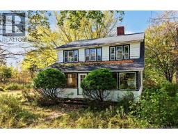 238 Bourque Lane, Fredericton, New Brunswick