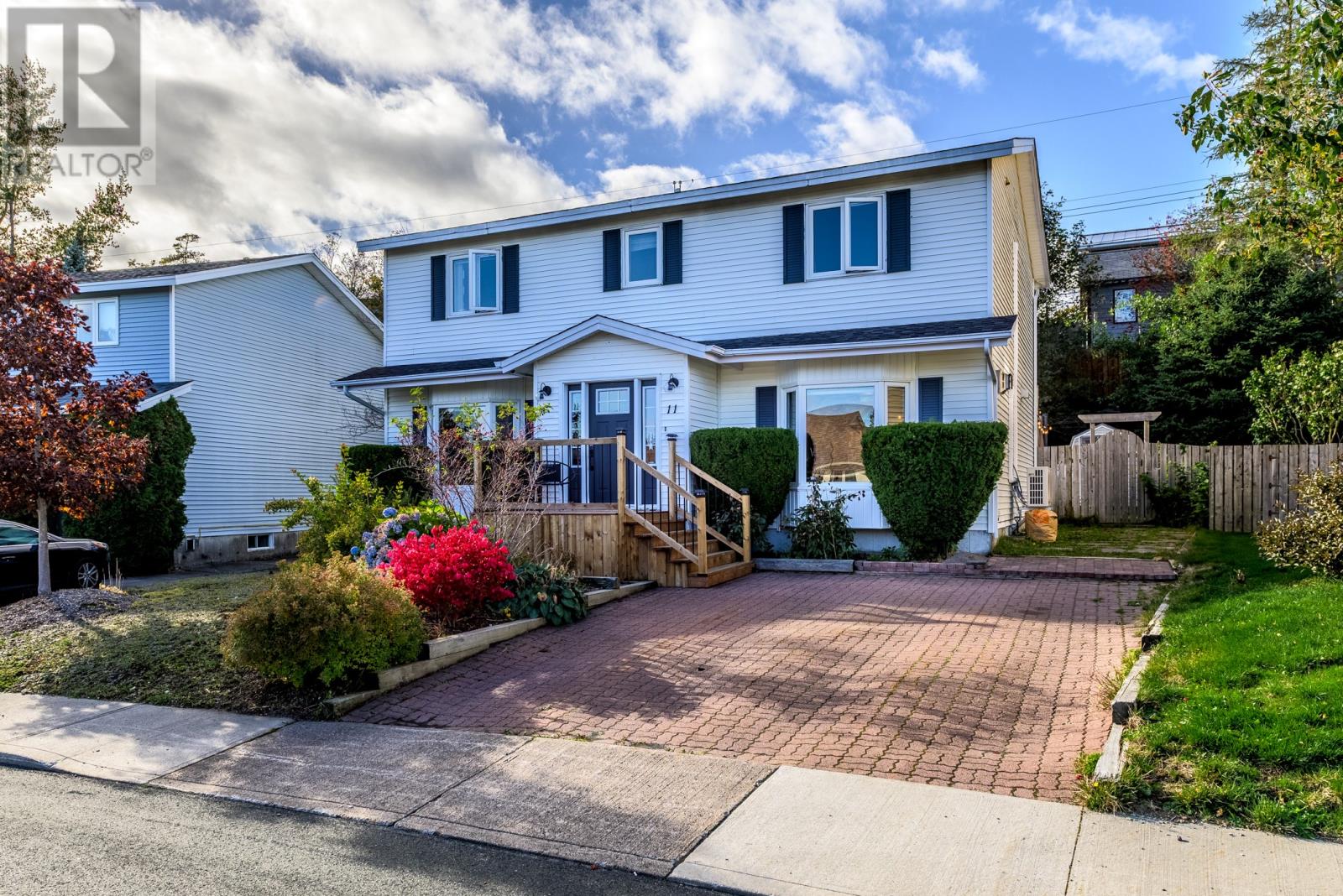 11 Botwood Place, St. John's — photo 2