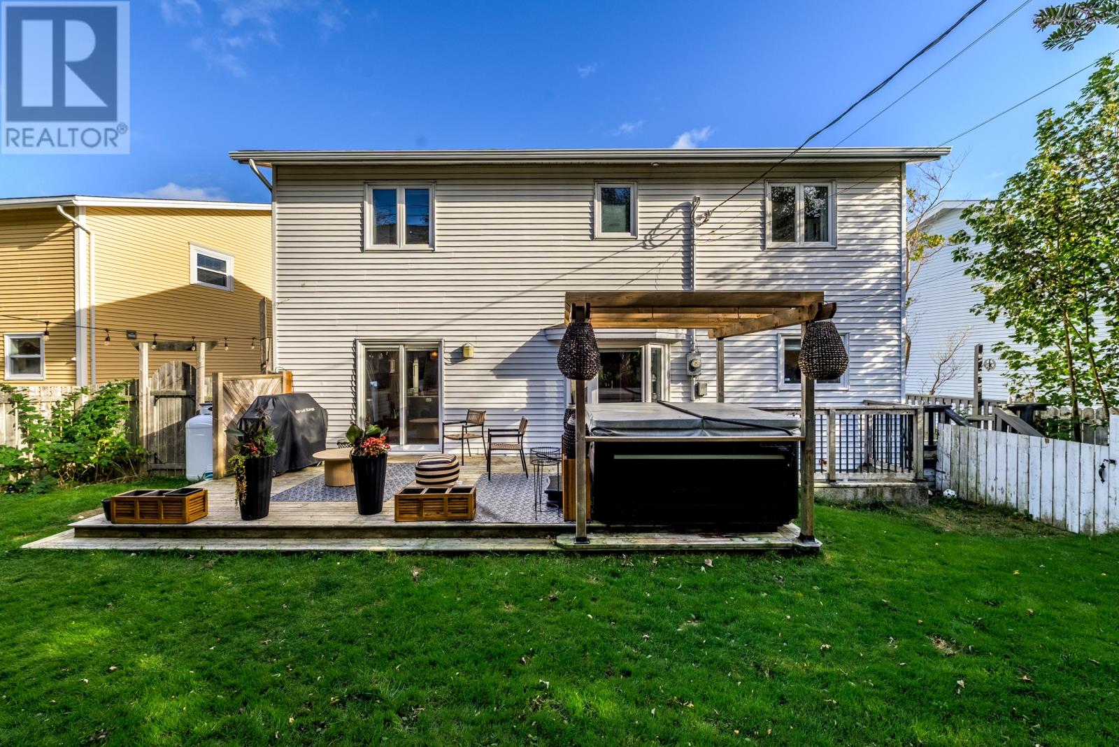 11 Botwood Place, St. John's — photo 26