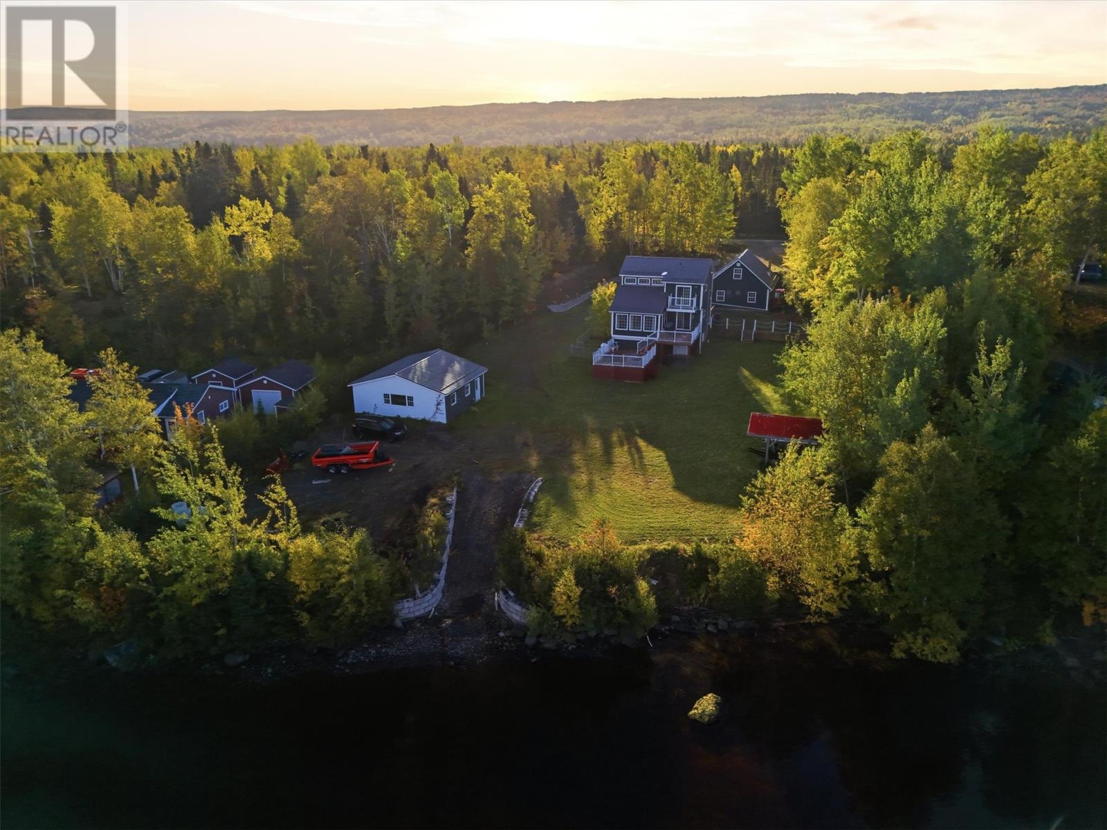 108A Sandy Point Road, Norris Arm — photo 35