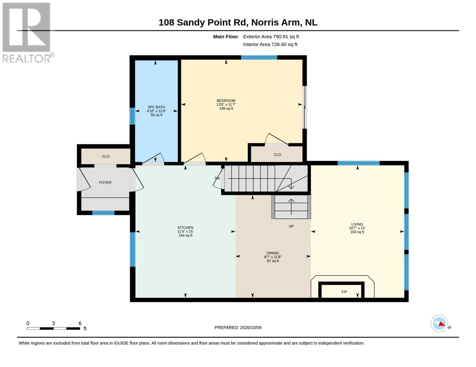 108A Sandy Point Road, Norris Arm — photo 46