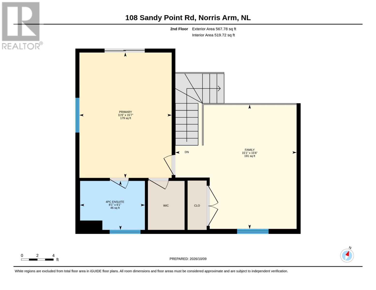 108A Sandy Point Road, Norris Arm — photo 48