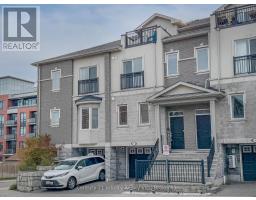 4 DUNSLEY WAY, Whitby, Ontario