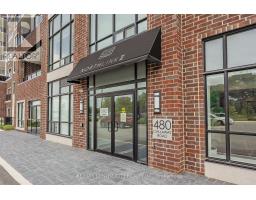 414 - 480 CALLAWAY ROAD, London North, Ontario