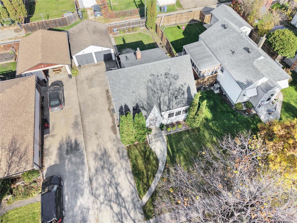 313 Linden Avenue, Winnipeg, Manitoba R2K 0N5 - Photo 3 - 202624072