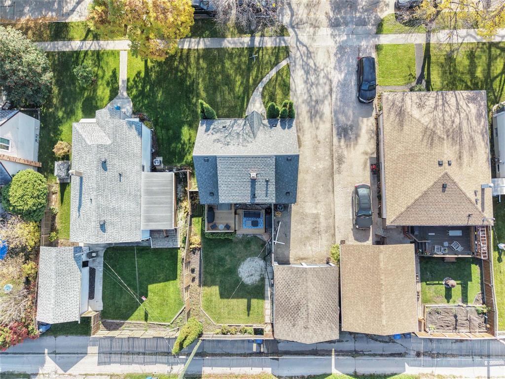 313 Linden Avenue, Winnipeg, Manitoba R2K 0N5 - Photo 4 - 202624072
