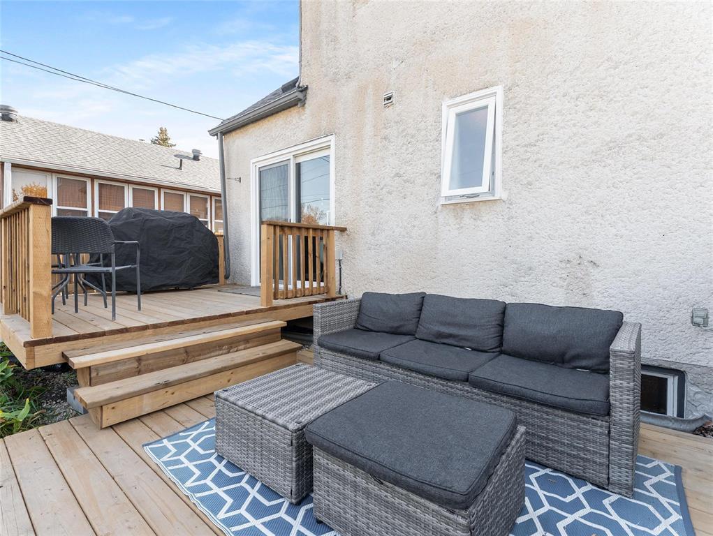 313 Linden Avenue, Winnipeg, Manitoba R2K 0N5 - Photo 42 - 202624072