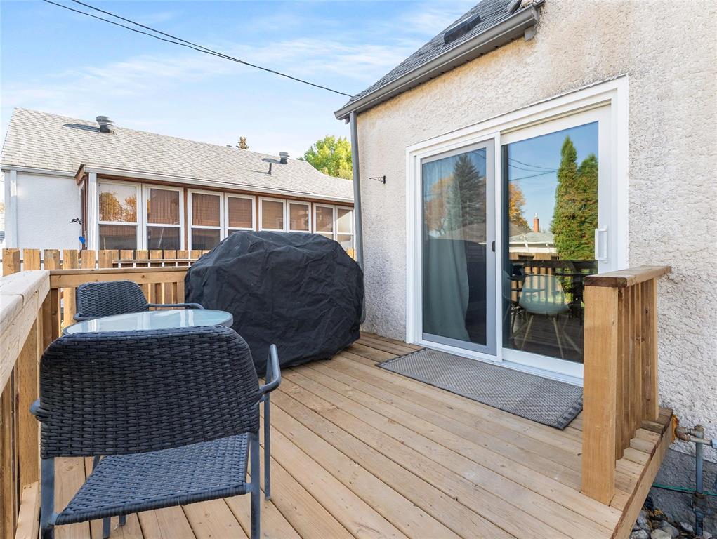 313 Linden Avenue, Winnipeg, Manitoba R2K 0N5 - Photo 43 - 202624072