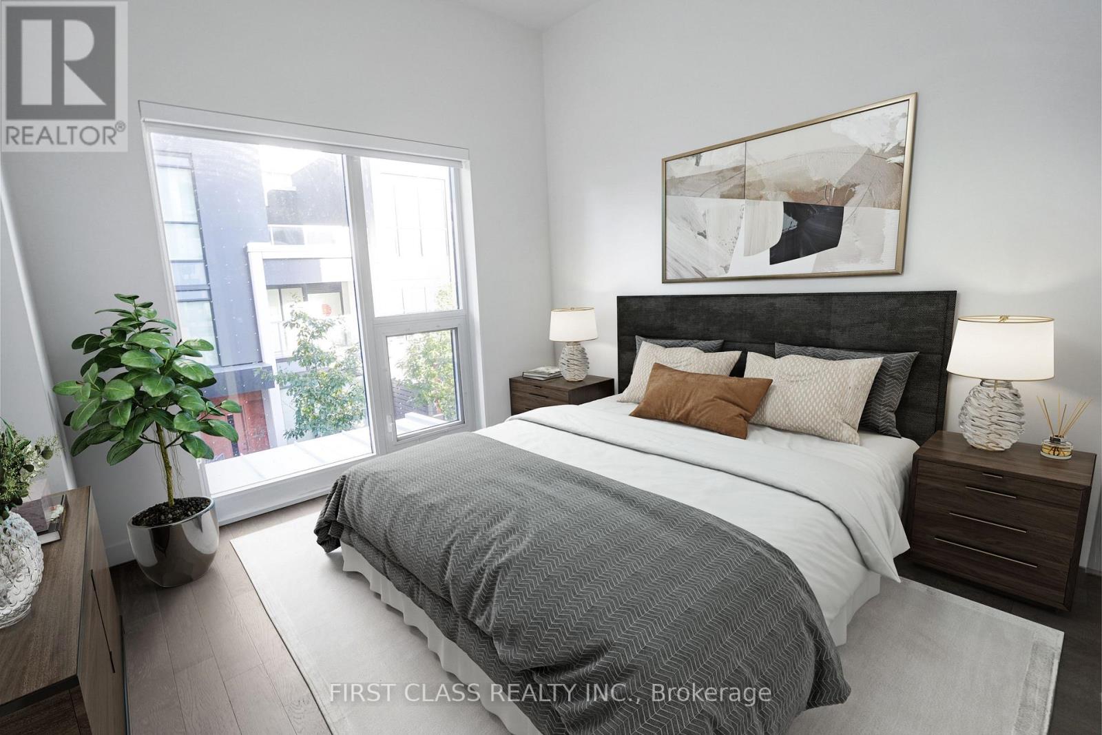 Th103 - 95 Mcmahon Drive, Toronto, Ontario  M2K 0H2 - Photo 14 - C13942654