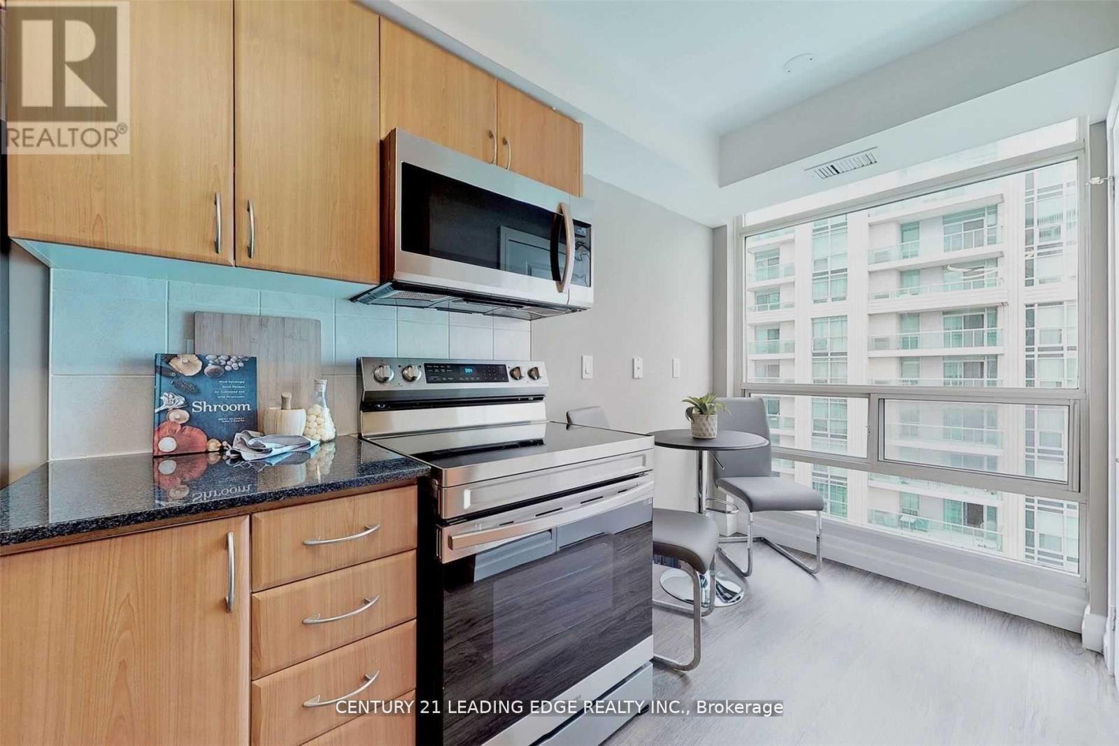 2211 - 35 Bales Avenue, Toronto, Ontario  M2N 7L7 - Photo 11 - C13947496