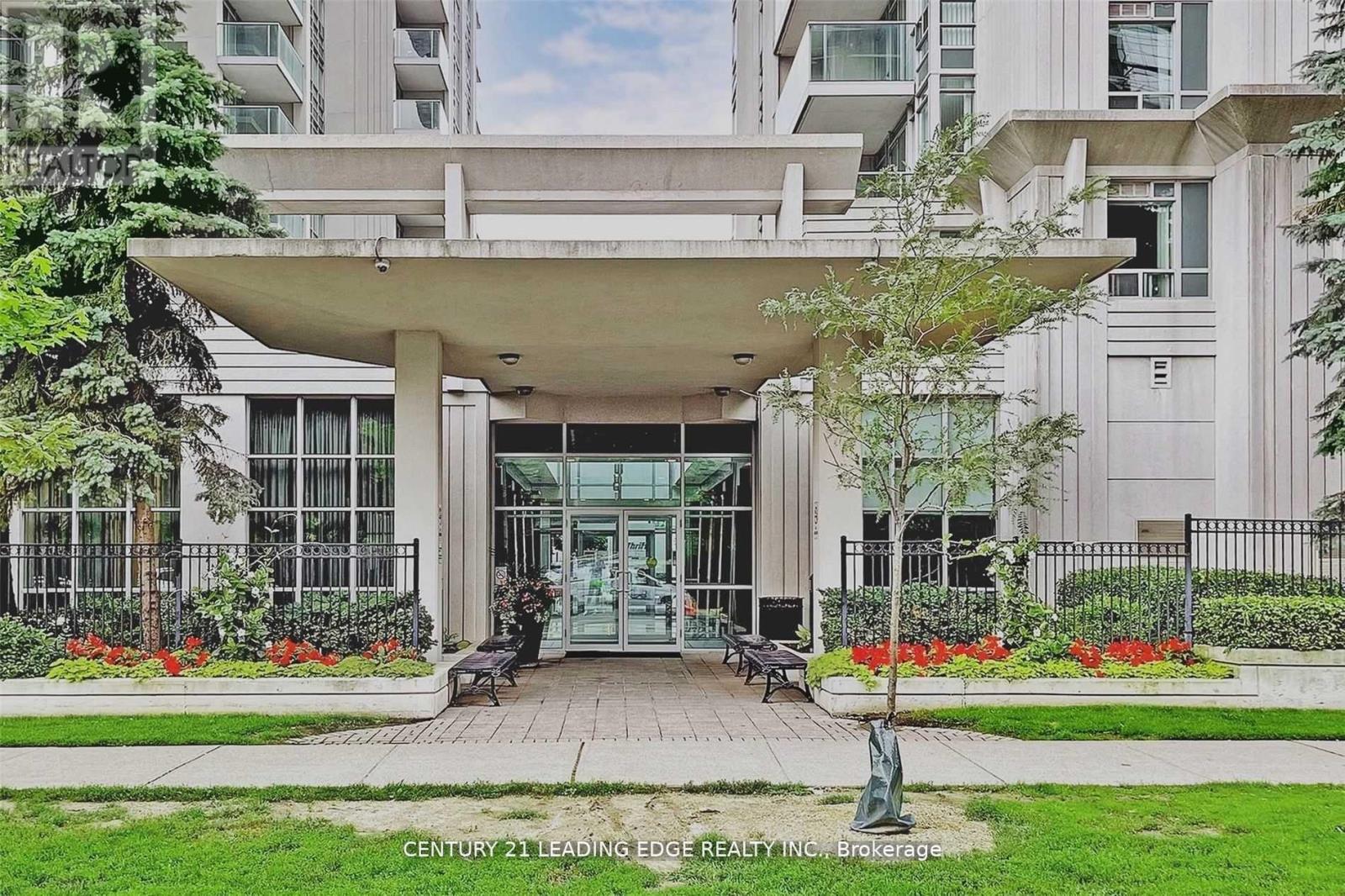 2211 - 35 Bales Avenue, Toronto, Ontario  M2N 7L7 - Photo 2 - C13947496