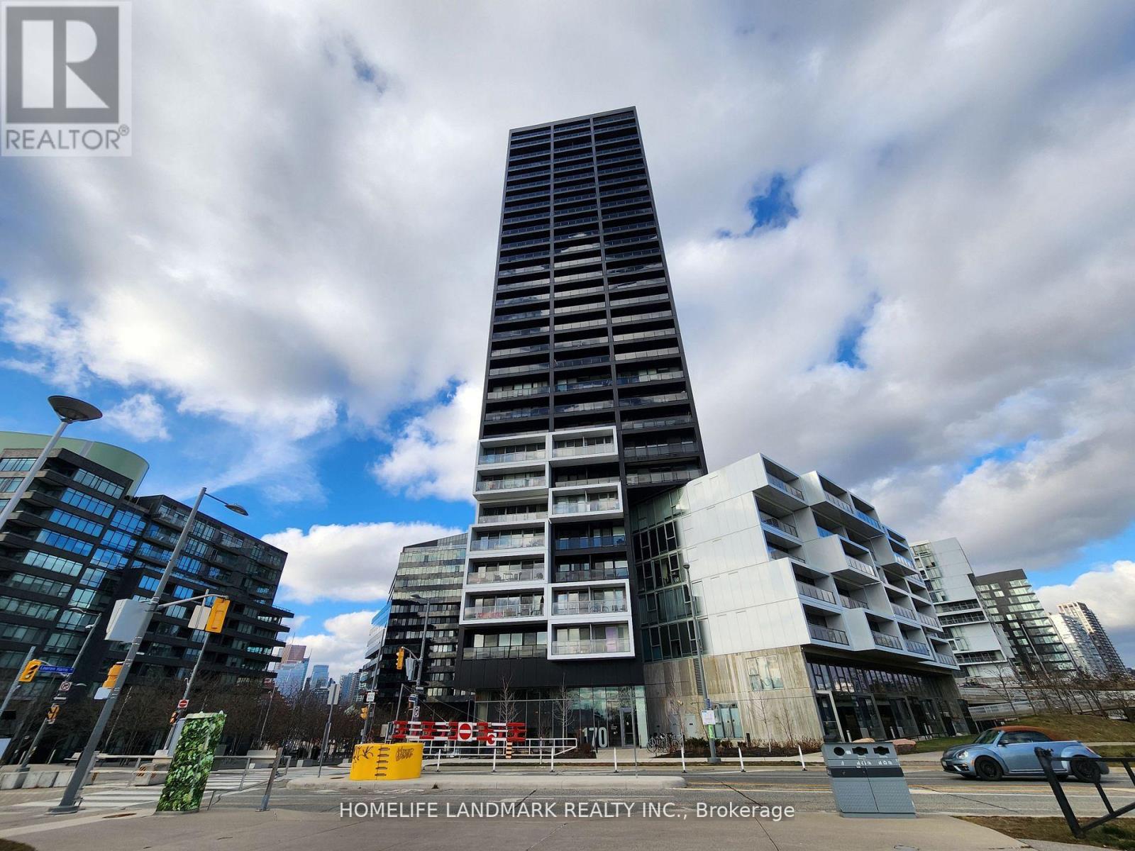 715 - 170 Bayview Avenue, Toronto, Ontario  M5A 0M4 - Photo 2 - C13973048