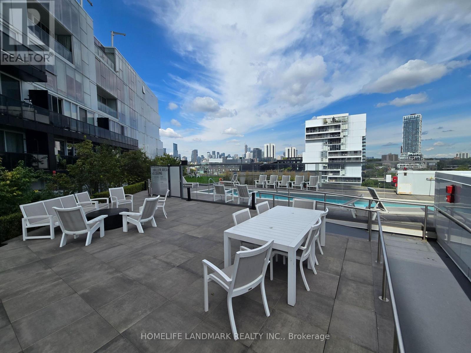 715 - 170 Bayview Avenue, Toronto, Ontario  M5A 0M4 - Photo 27 - C13973048