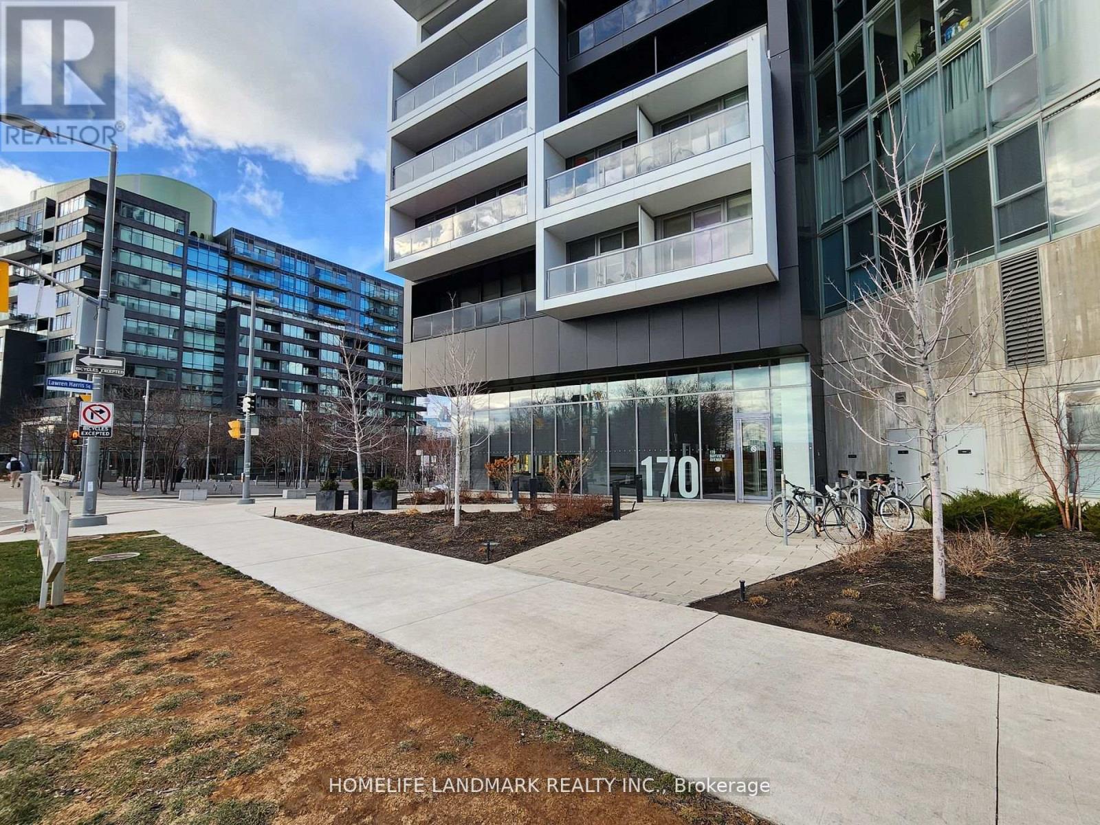 715 - 170 Bayview Avenue, Toronto, Ontario  M5A 0M4 - Photo 3 - C13973048