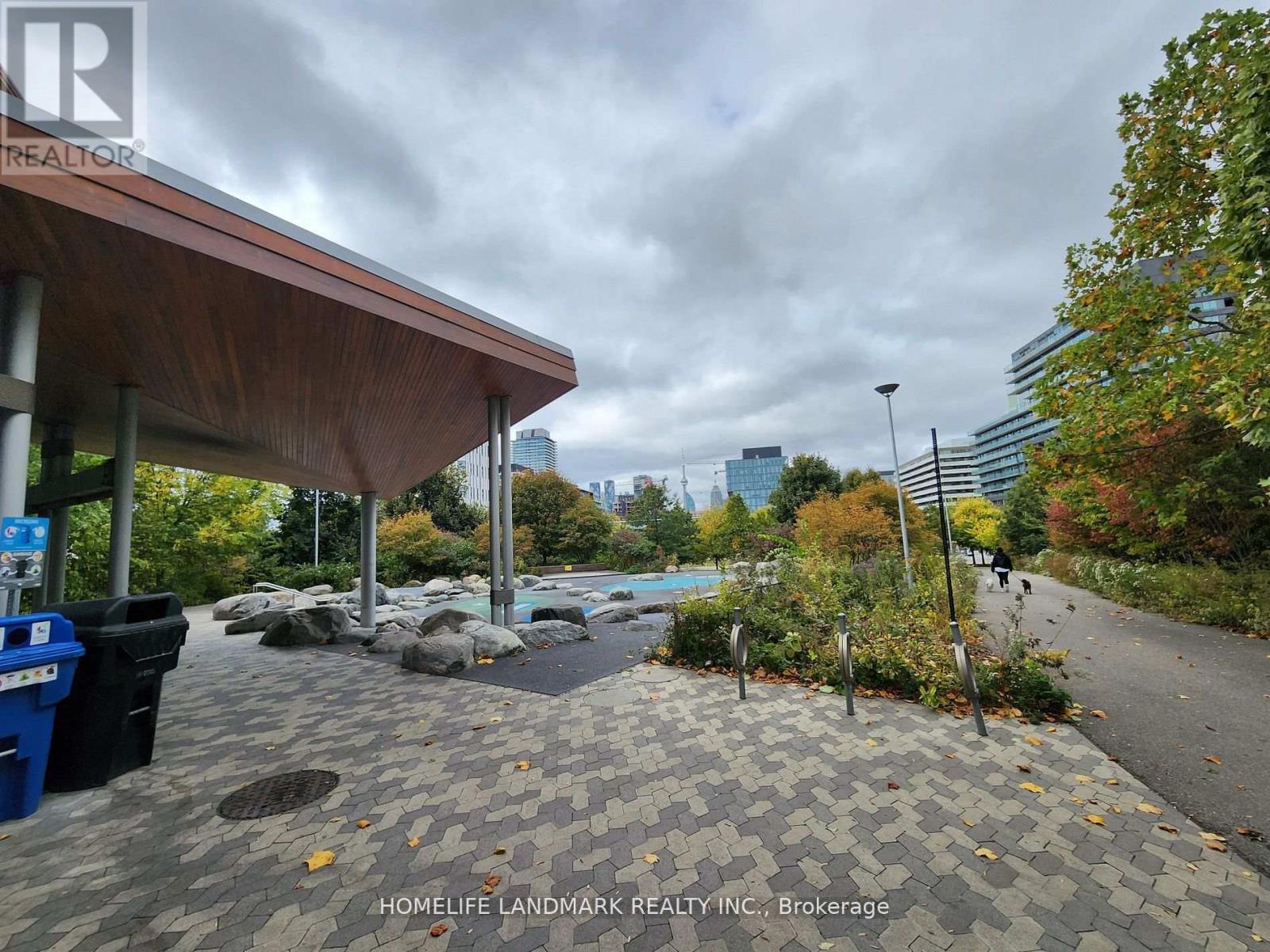 715 - 170 Bayview Avenue, Toronto, Ontario  M5A 0M4 - Photo 31 - C13973048