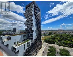 715 - 170 BAYVIEW AVENUE, Toronto, Ontario
