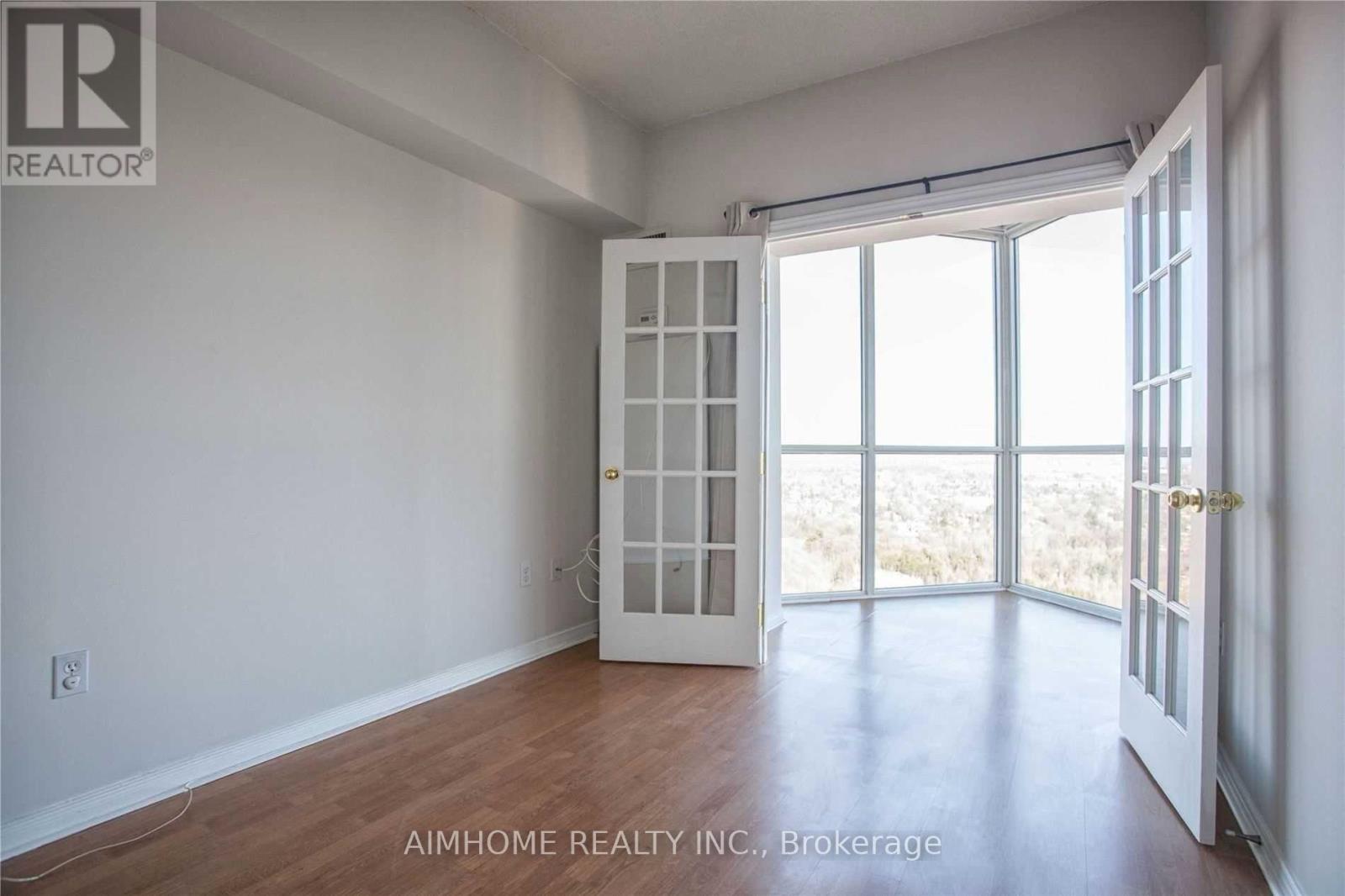 3711 - 5 Concorde Place, Toronto, Ontario  M3C 3M8 - Photo 6 - C13986404