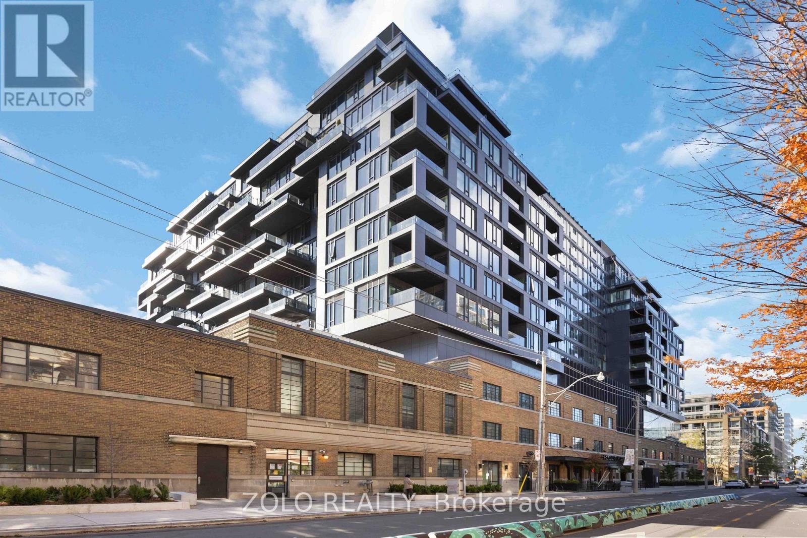 25 - 505 RICHMOND STREET W, Toronto, Ontario