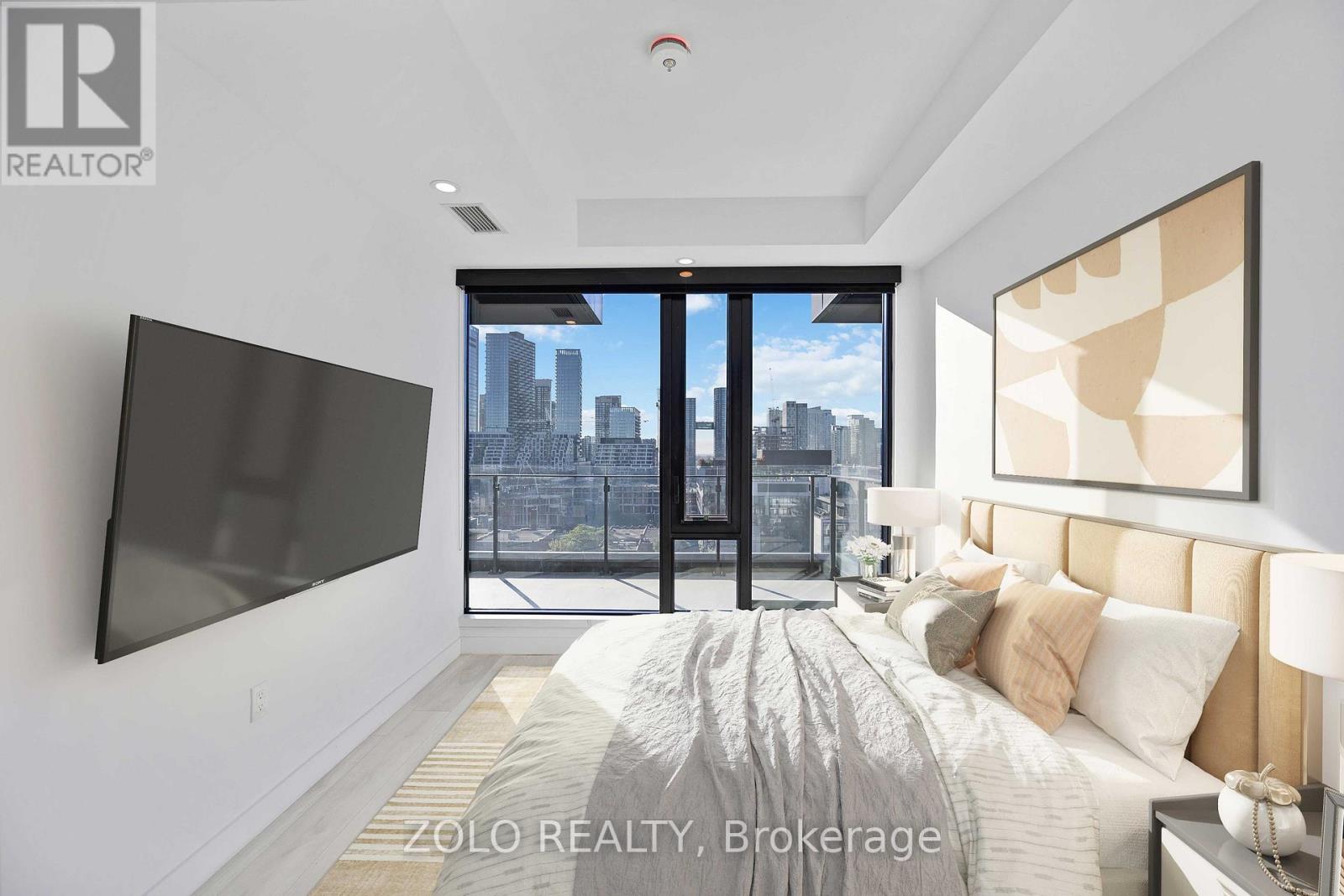 25 - 505 Richmond Street W, Toronto, Ontario  M5V 0P4 - Photo 4 - C13986698