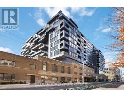 25 - 505 RICHMOND STREET W, Toronto, Ontario