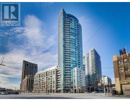 734 - 600 FLEET STREET, Toronto, Ontario